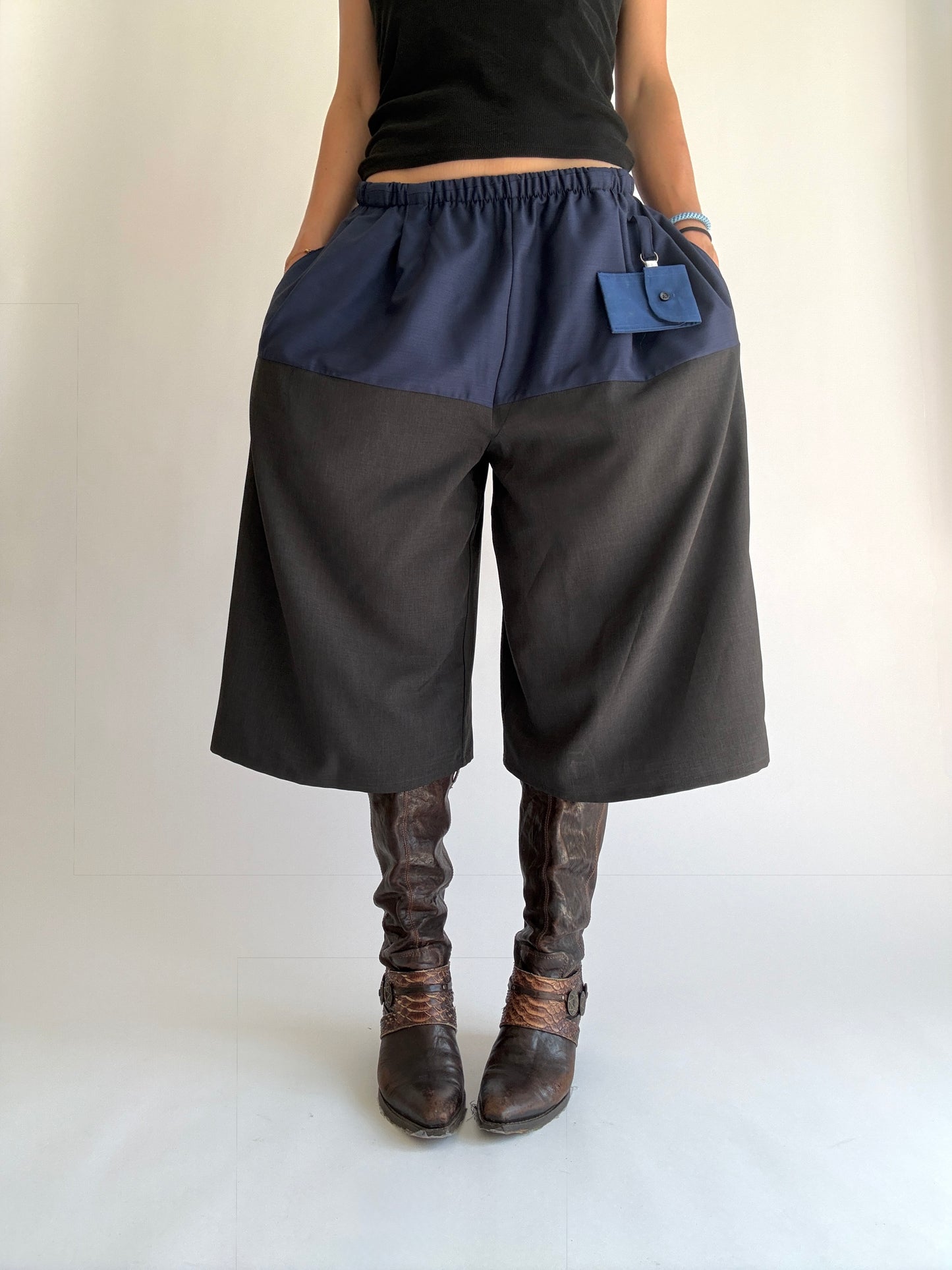 Le Marcel Shorts N°2