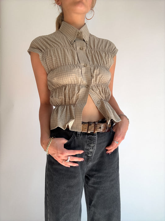 Molly Shirt N°14