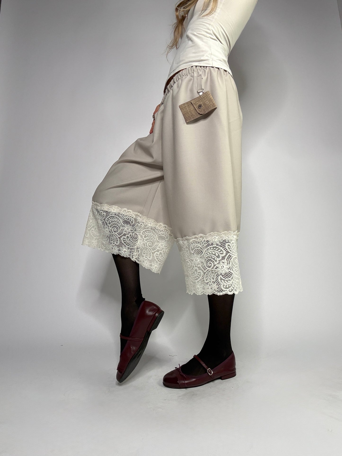 le Colette Basketball Shorts N°63