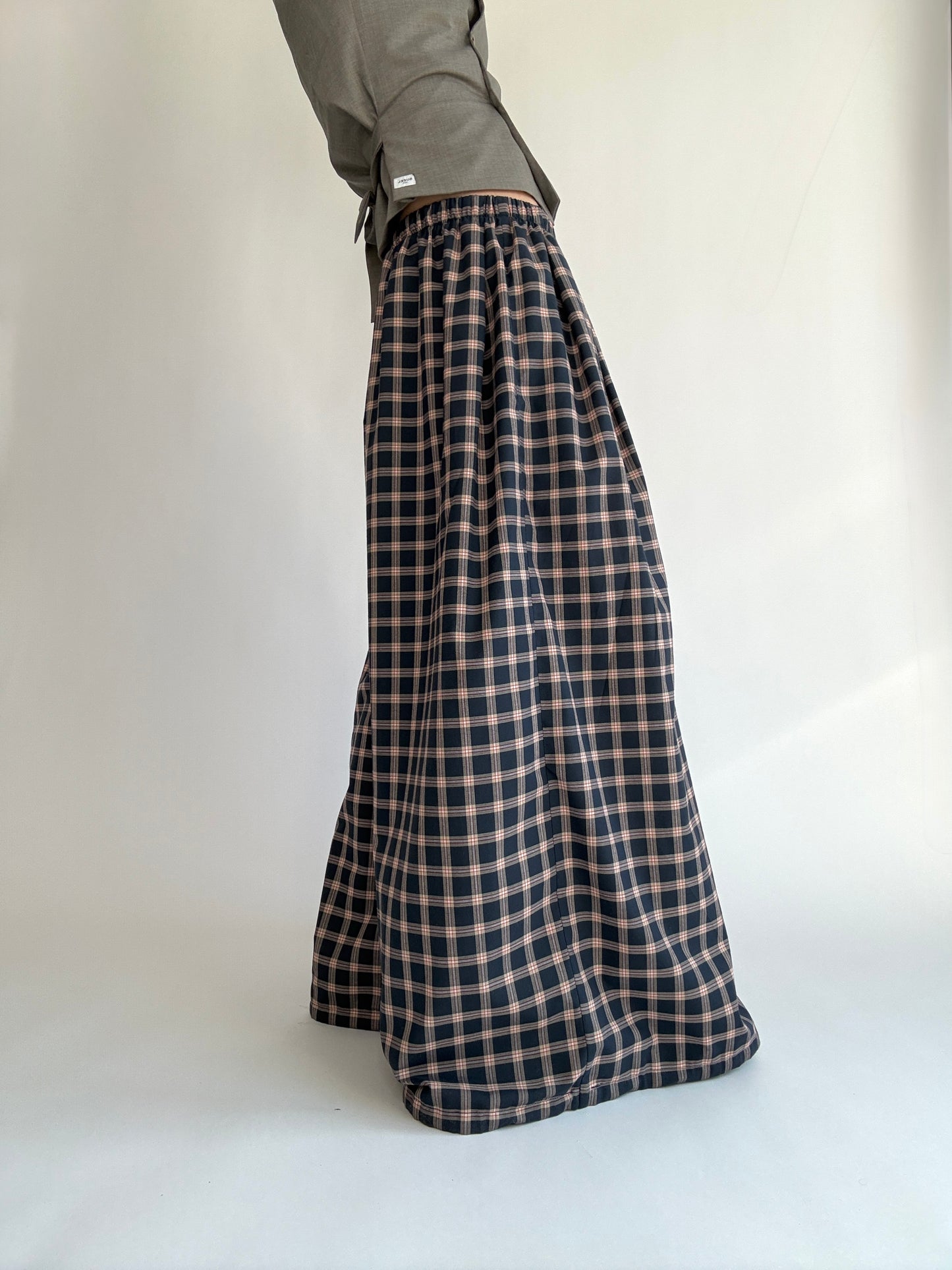 le René Pants N°12