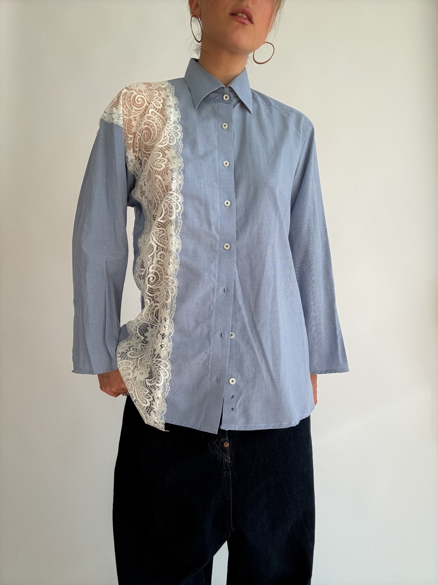 la Colette Shirt N°76