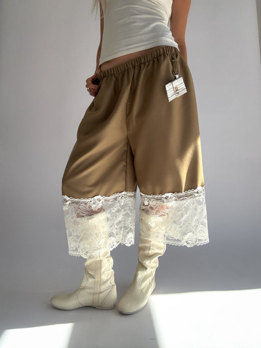 le Colette Basketball Shorts N°22