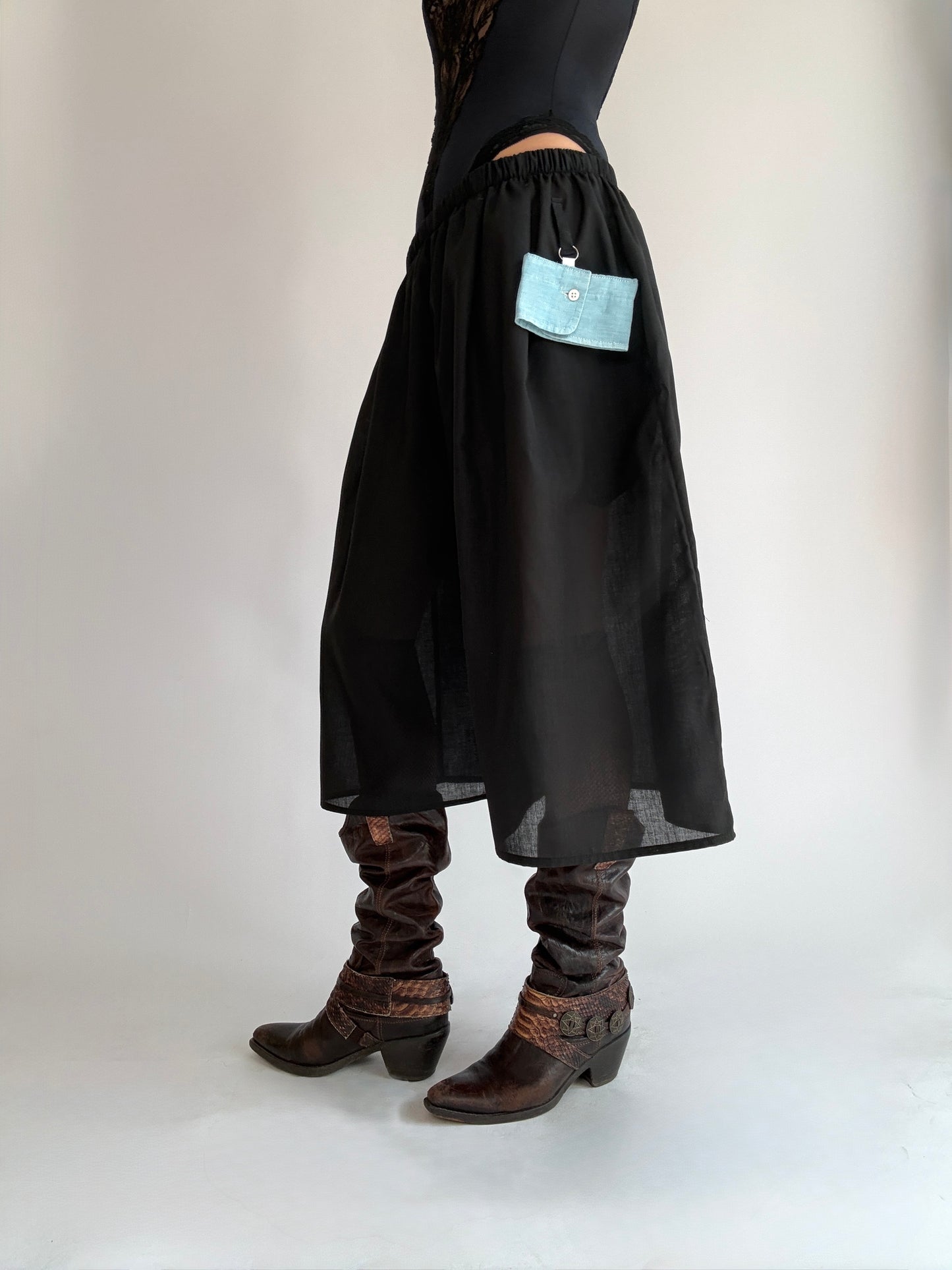 le René Shorts N°14