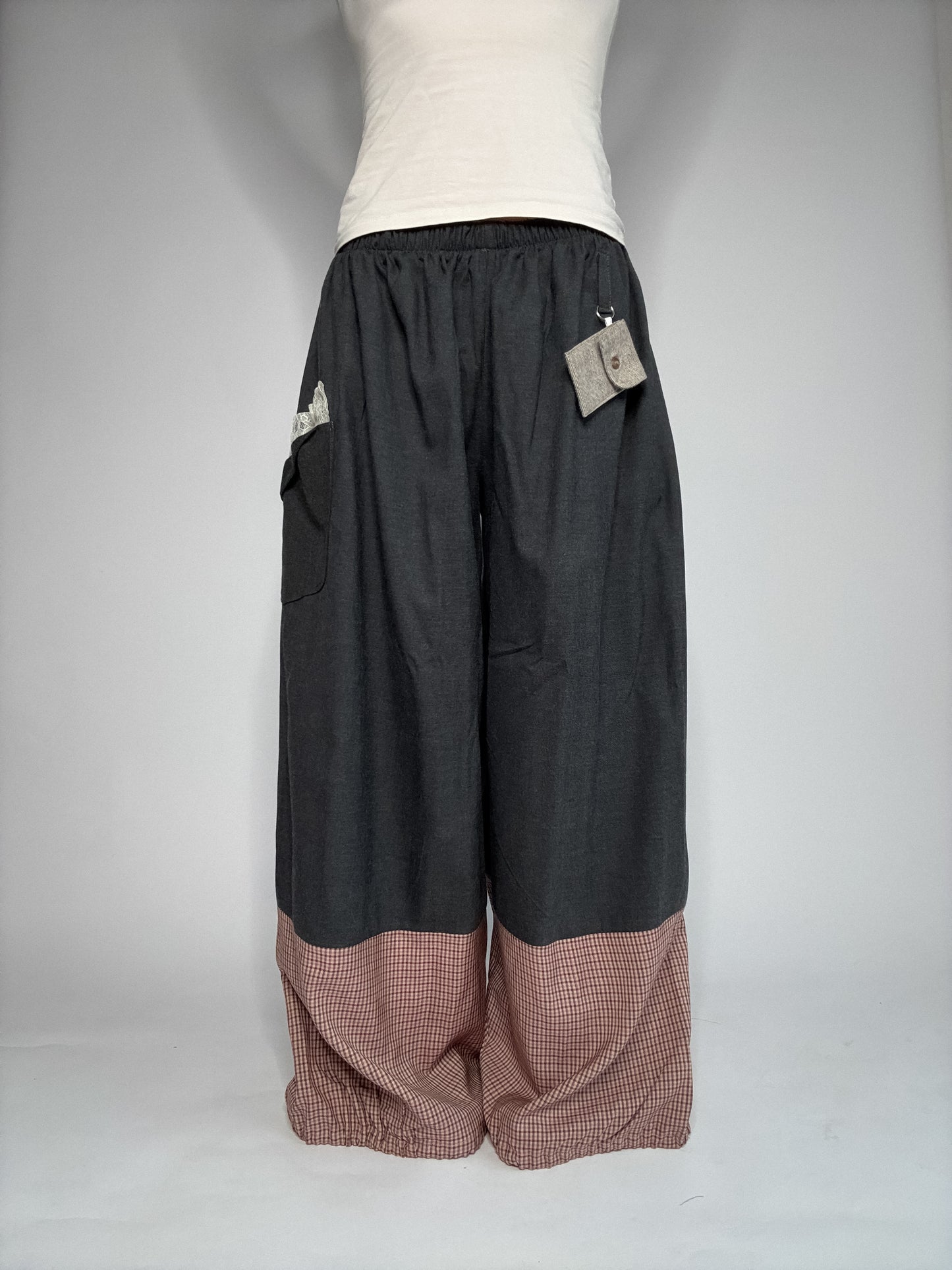 le Leno Pants N°4