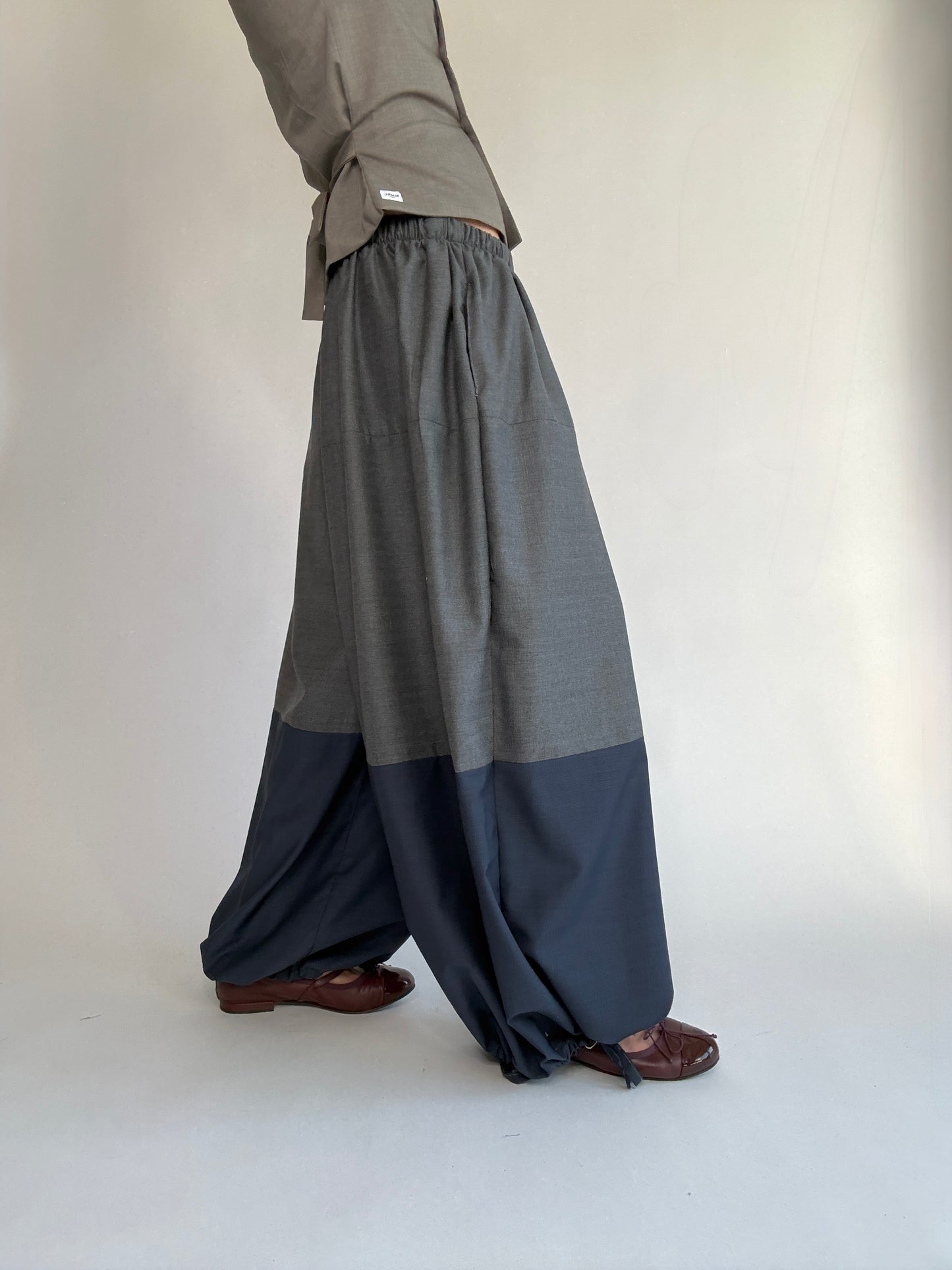 le Marcel Pants N°1
