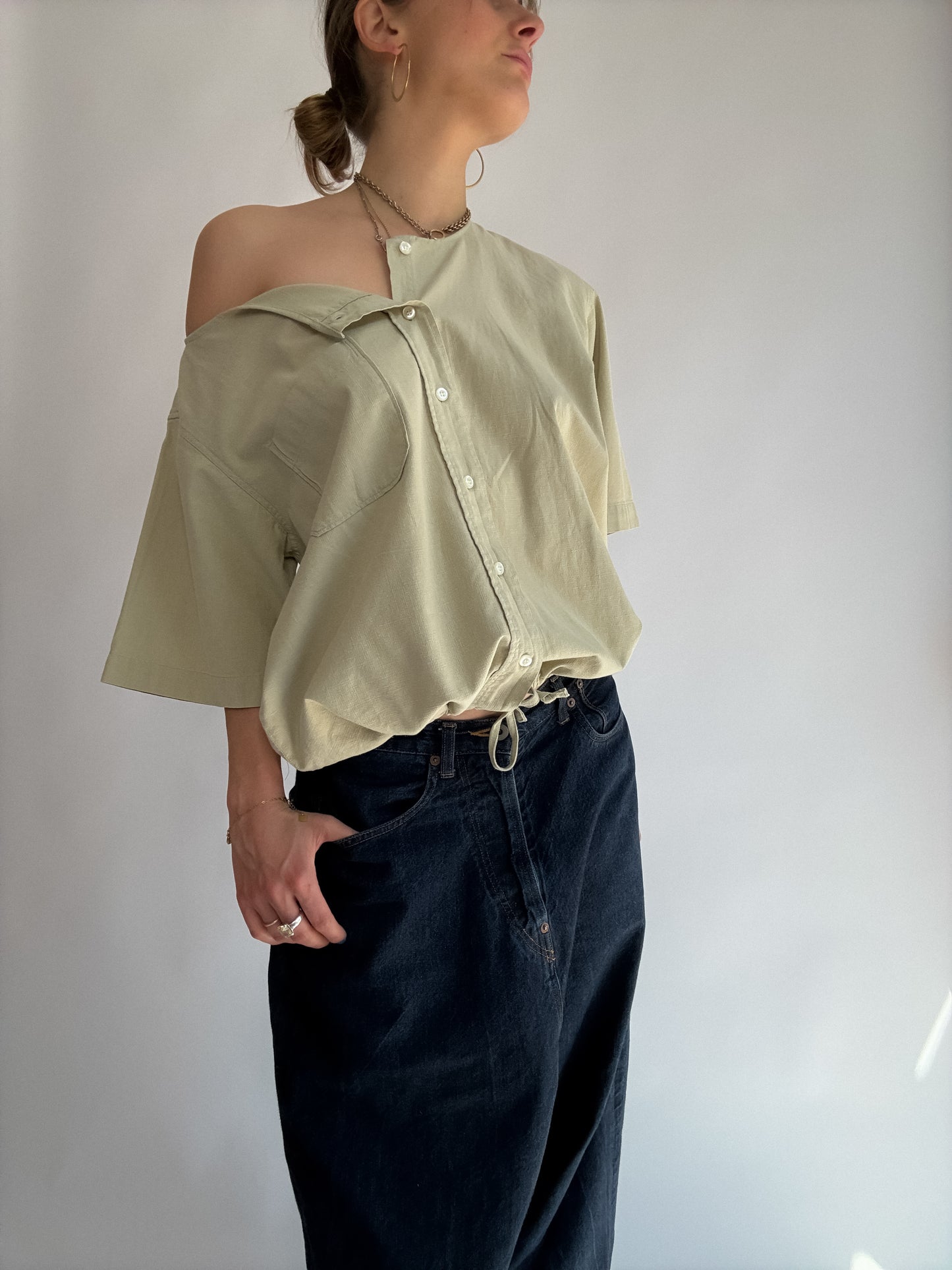 la Louka Shirt N°4