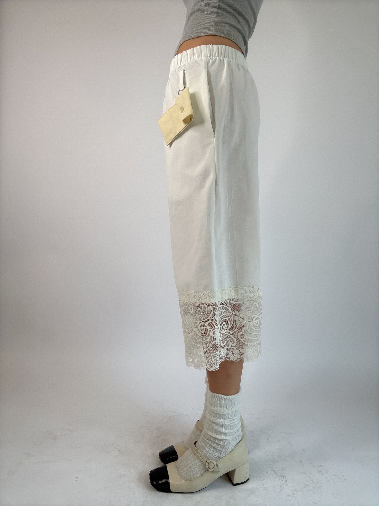 le Colette Basketball Shorts N°7