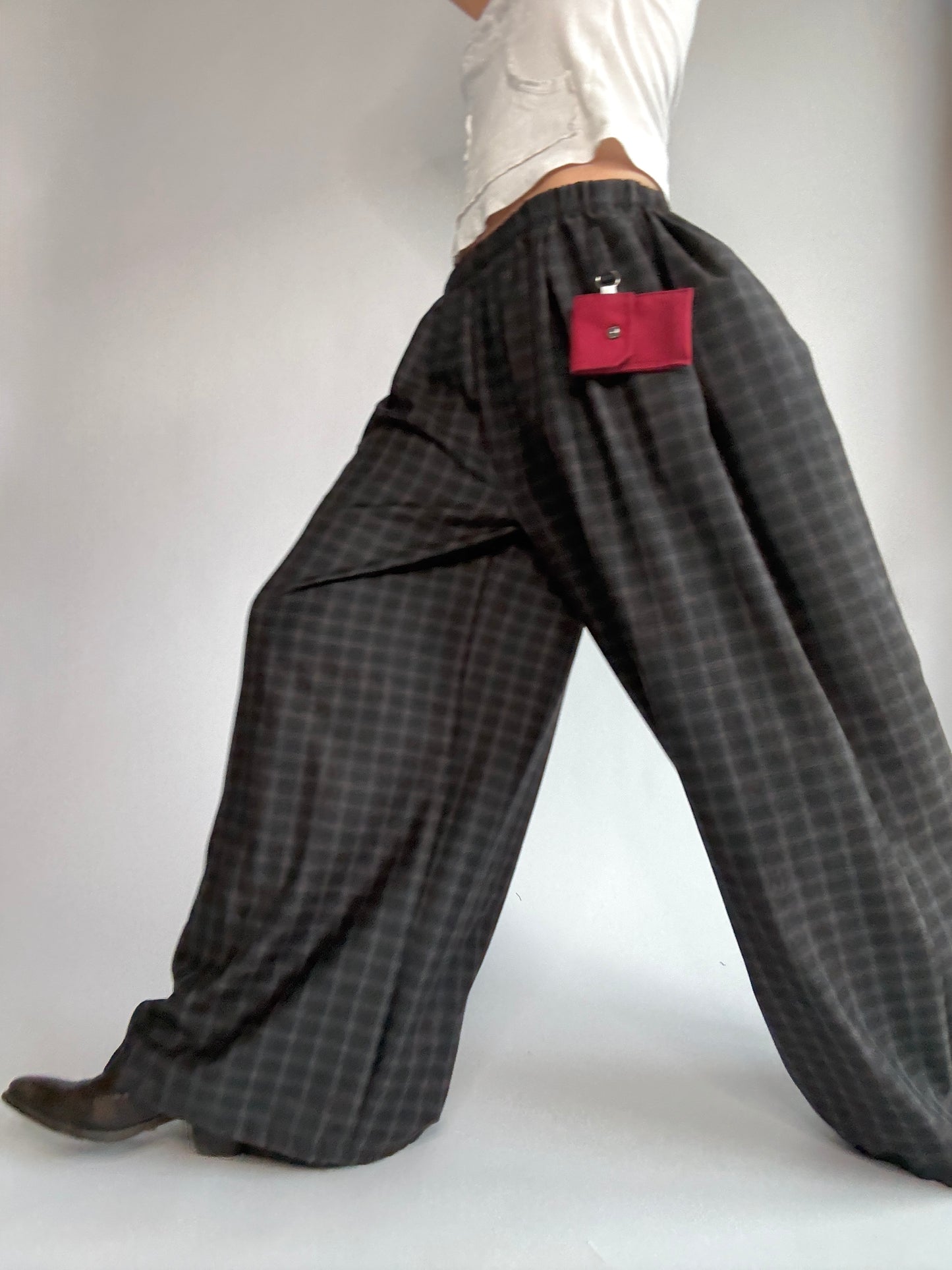 le René Pants N°4