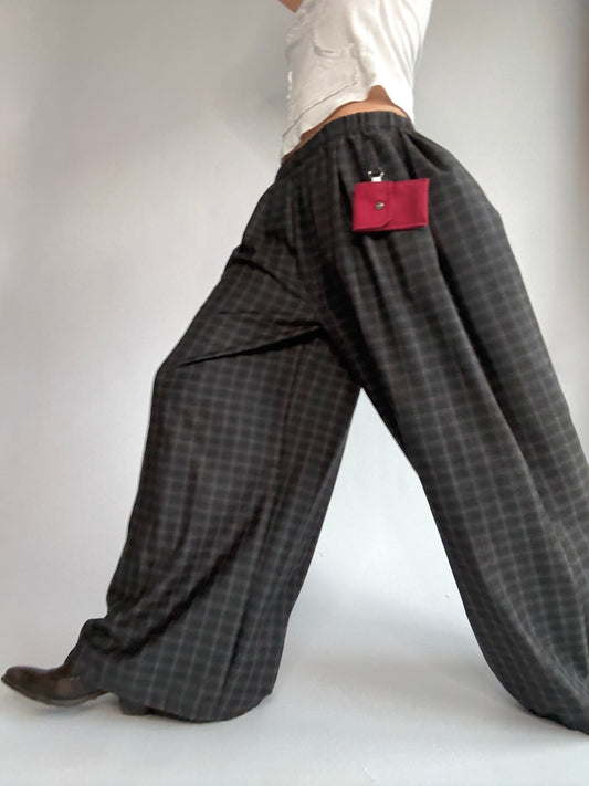 le René Pants N°8
