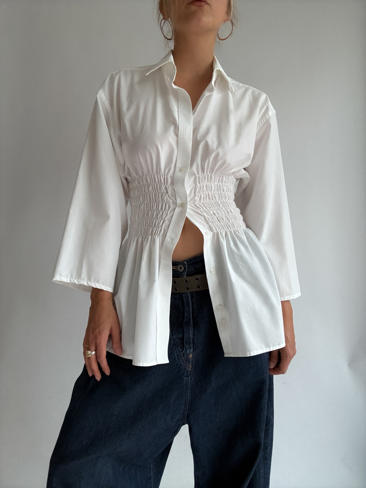 la Paolo Shirt N°100