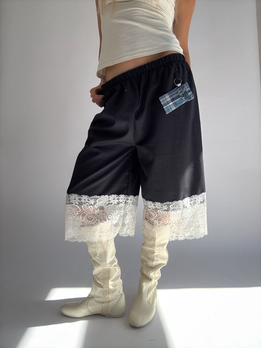 le Colette Basketball Shorts N°24