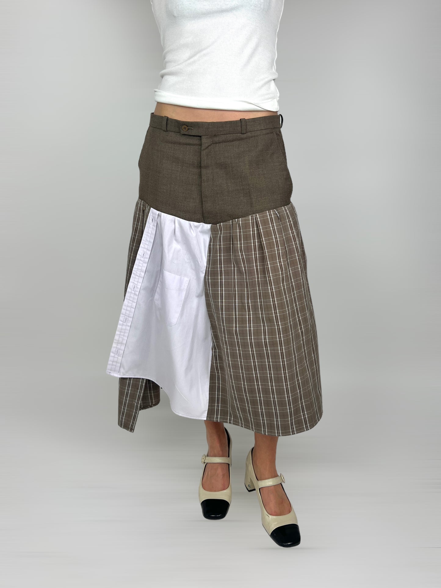 June Skirt N°26