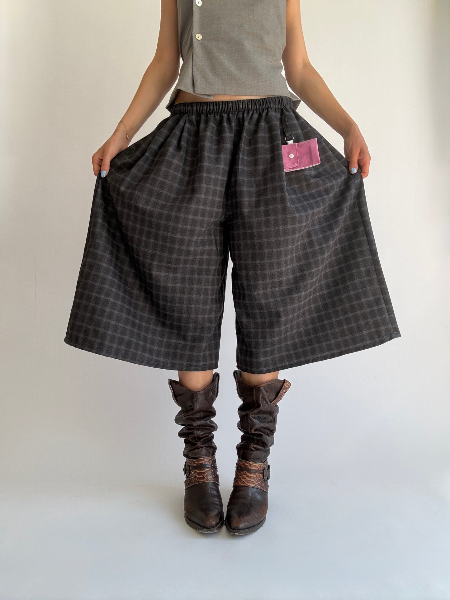le René Shorts N°19