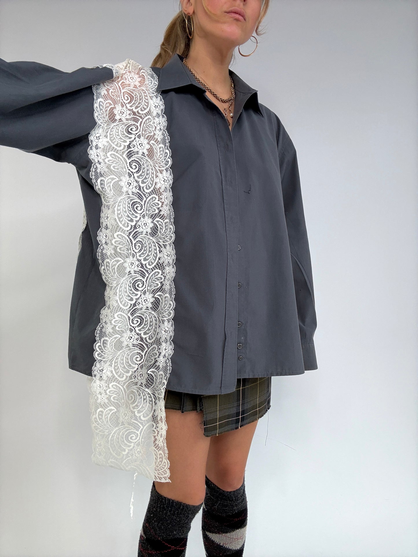 la Colette Shirt N°46