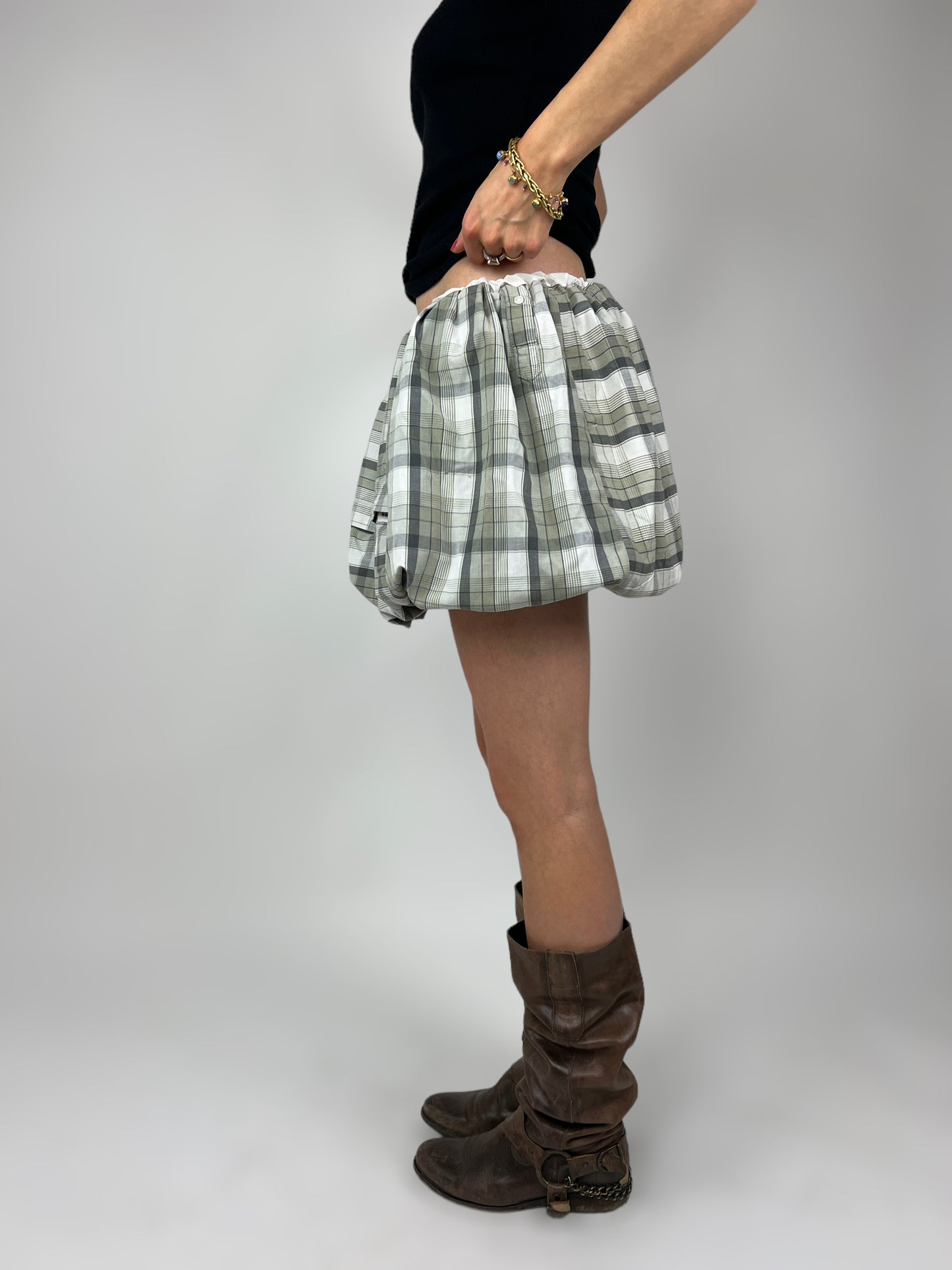 Papalo Skirt N°30