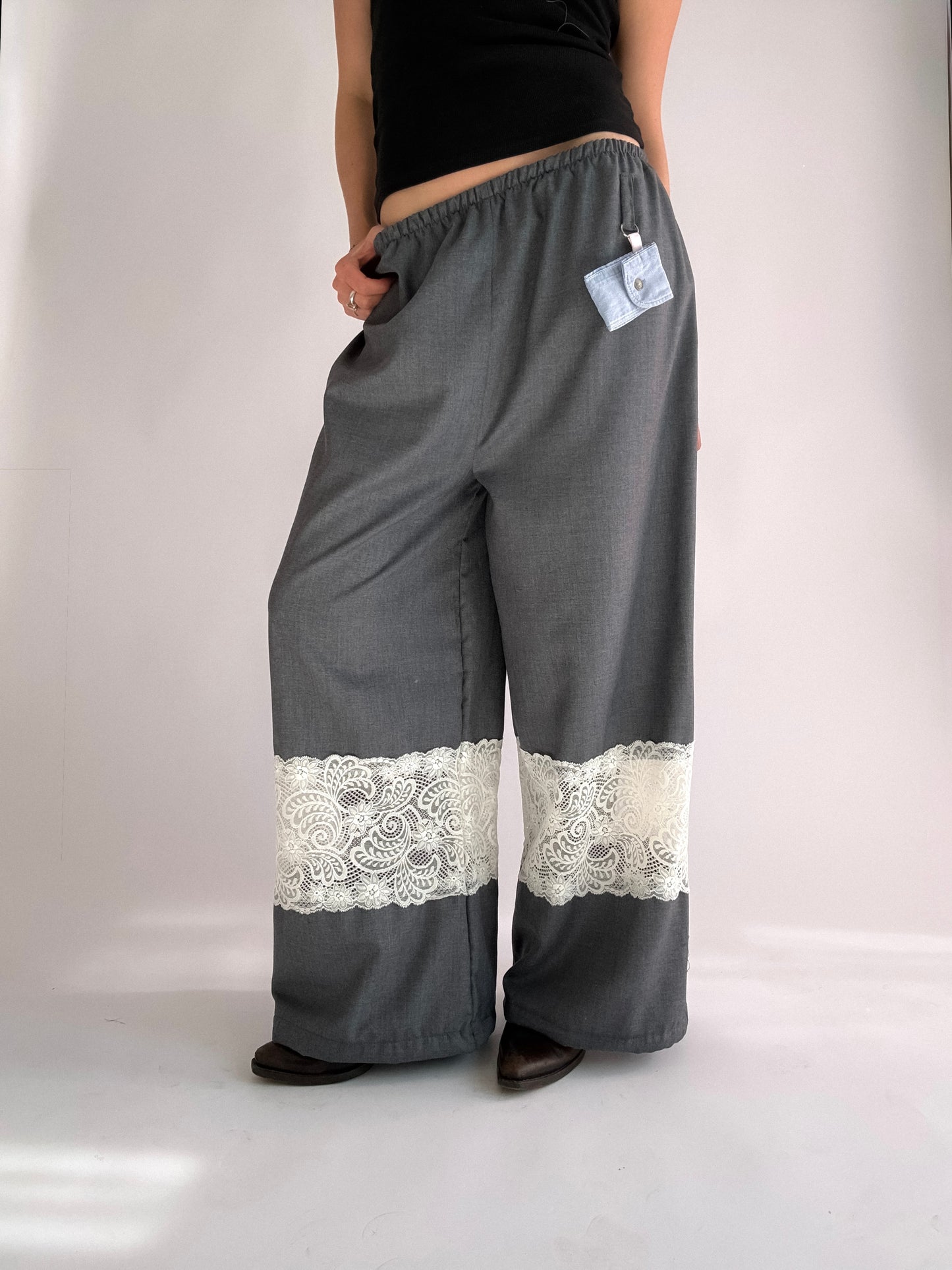 le Colette Pants N°188