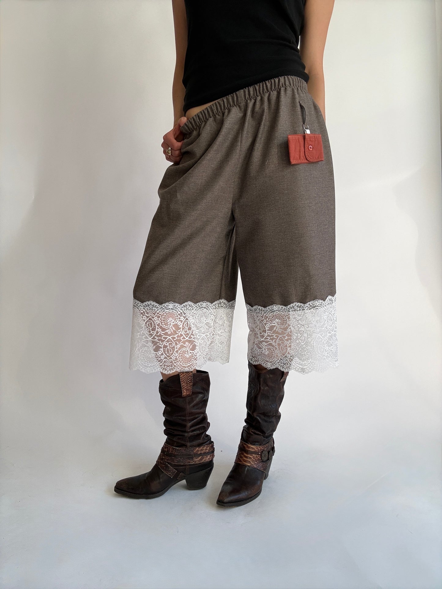 le Colette Basketball Shorts N°99