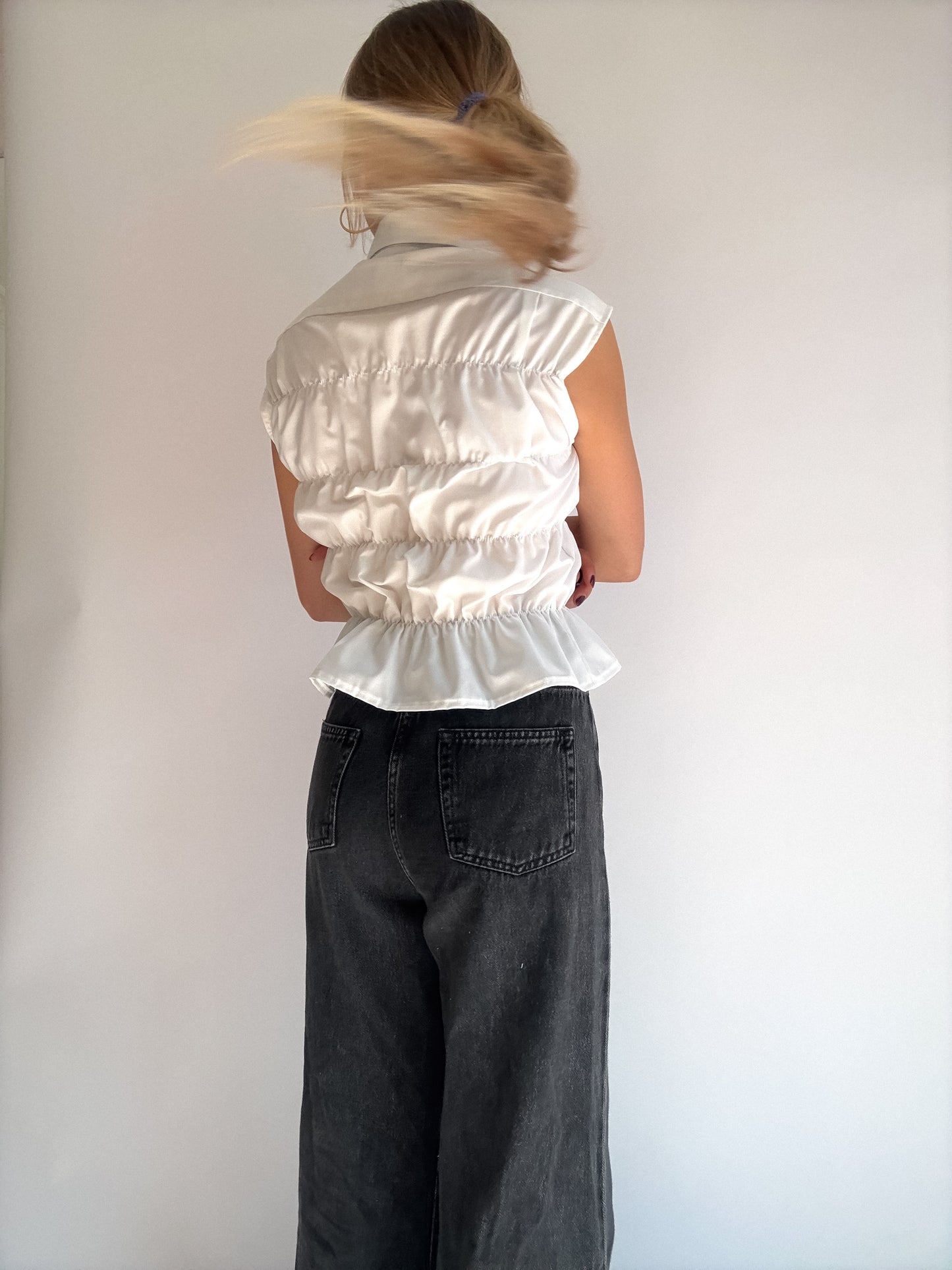 Molly Shirt N°13