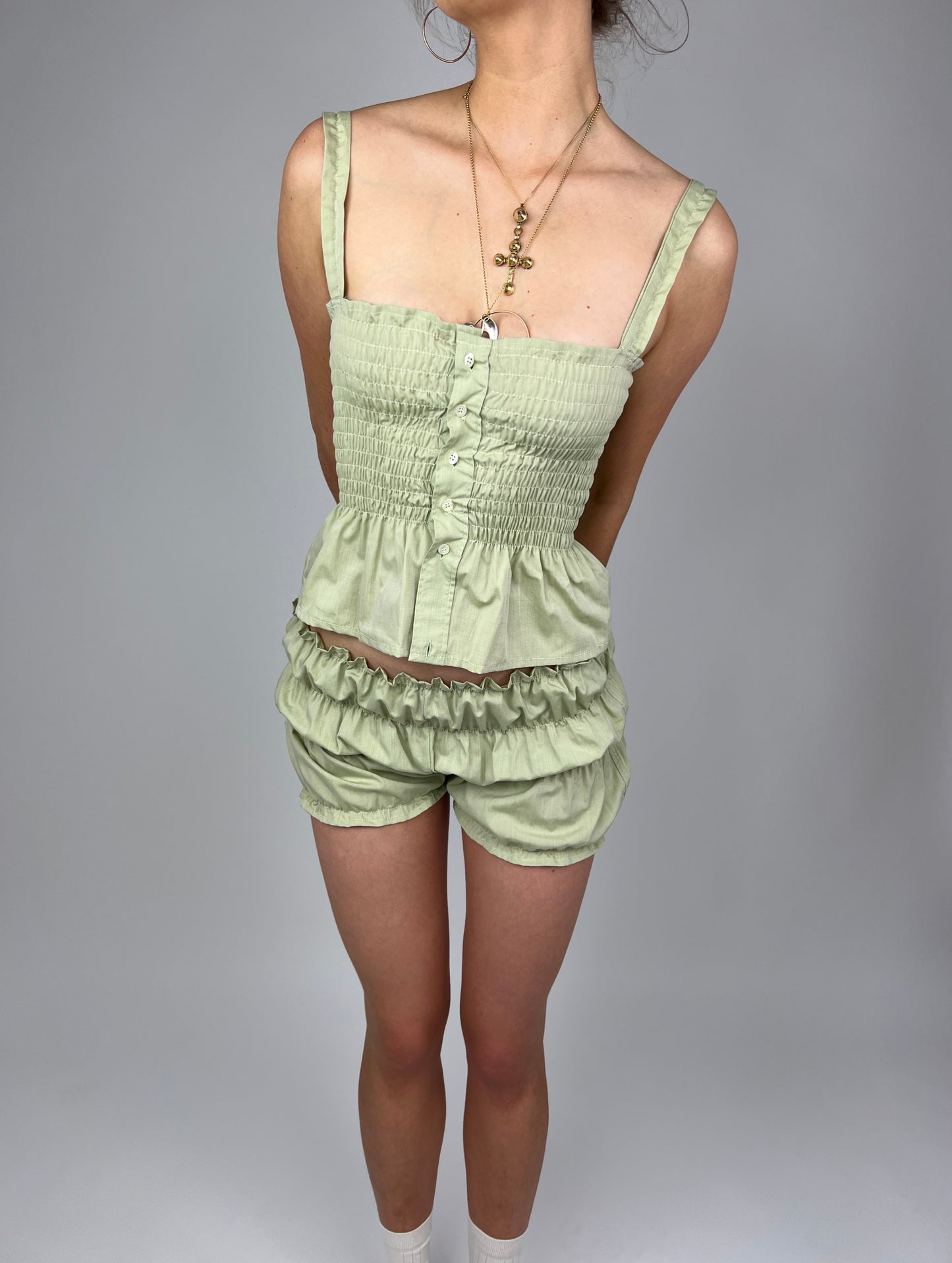 Top Molly N°14