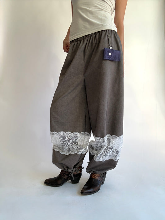 le Colette Pants N°207