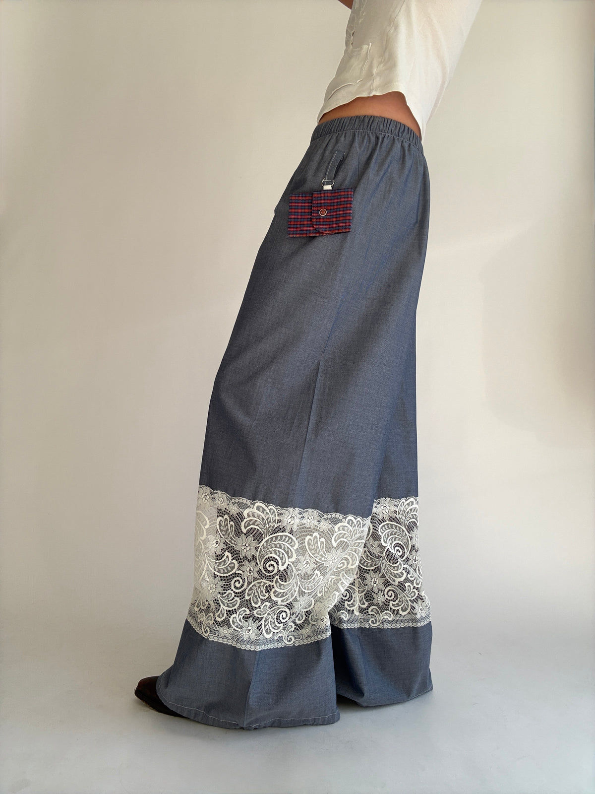 le Colette Pants N°234