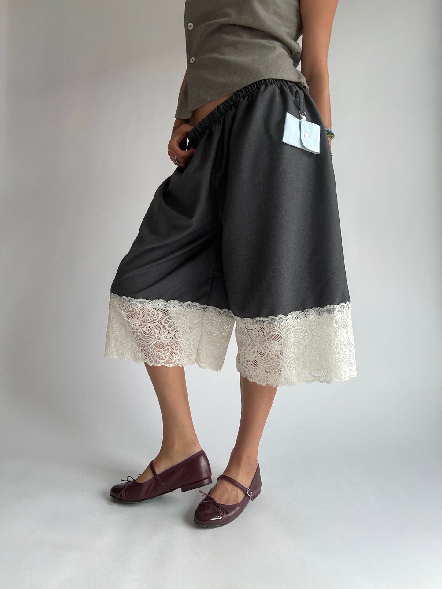 le Colette Basketball Shorts N°146