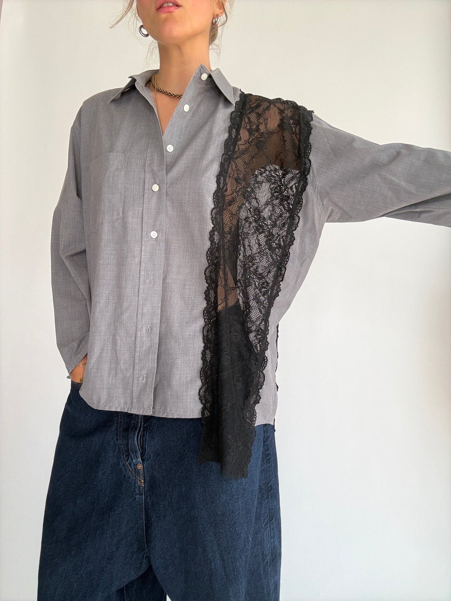 la Colette Shirt N°94