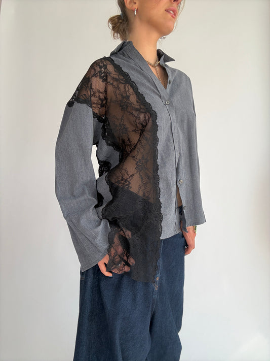 la Colette Shirt N°88