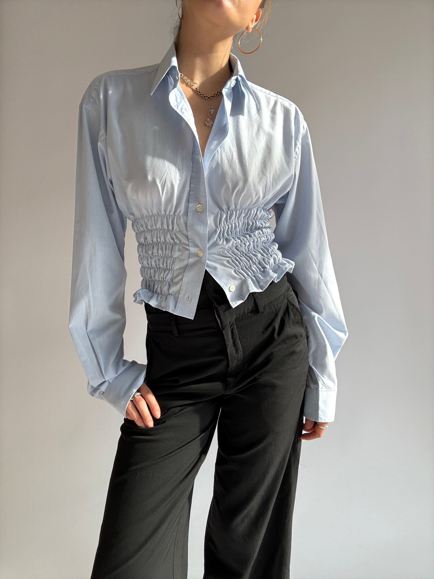 la Paolo Shirt N°89