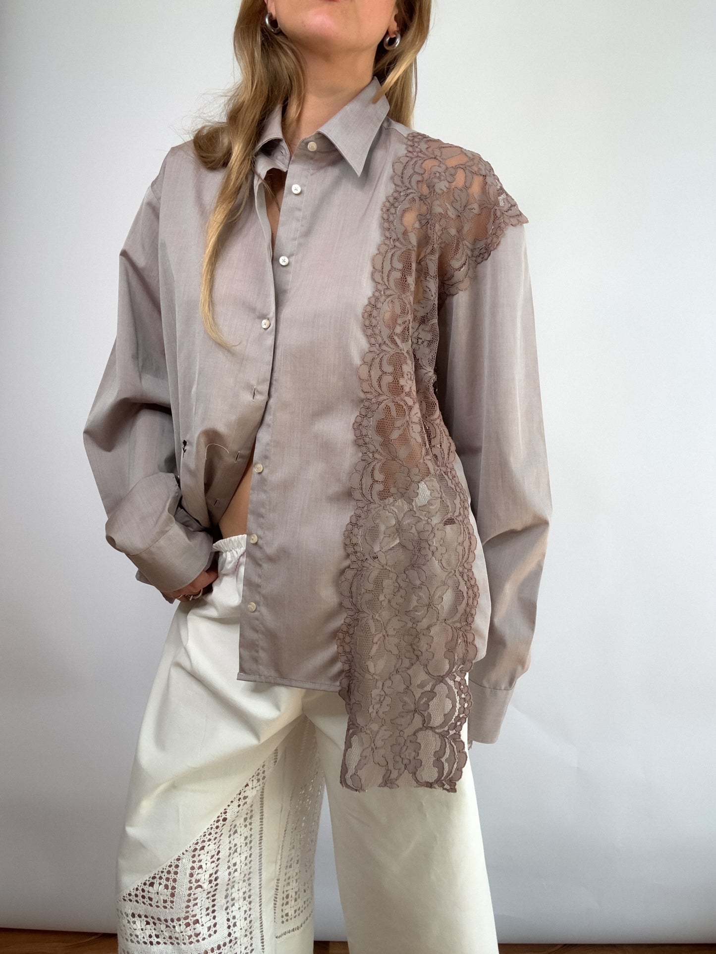 la Colette Shirt N°13