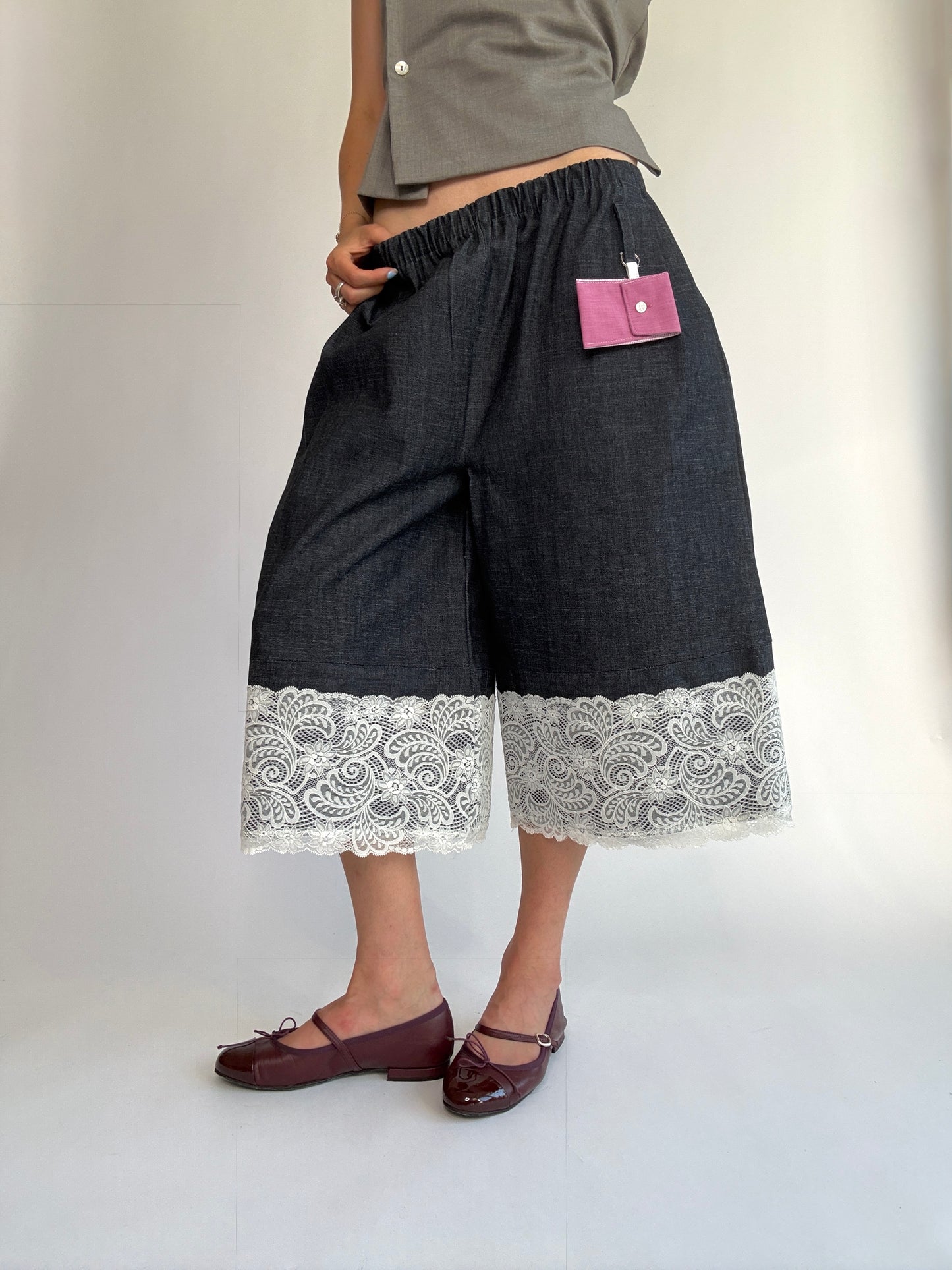 le Colette Basketball Shorts N°112
