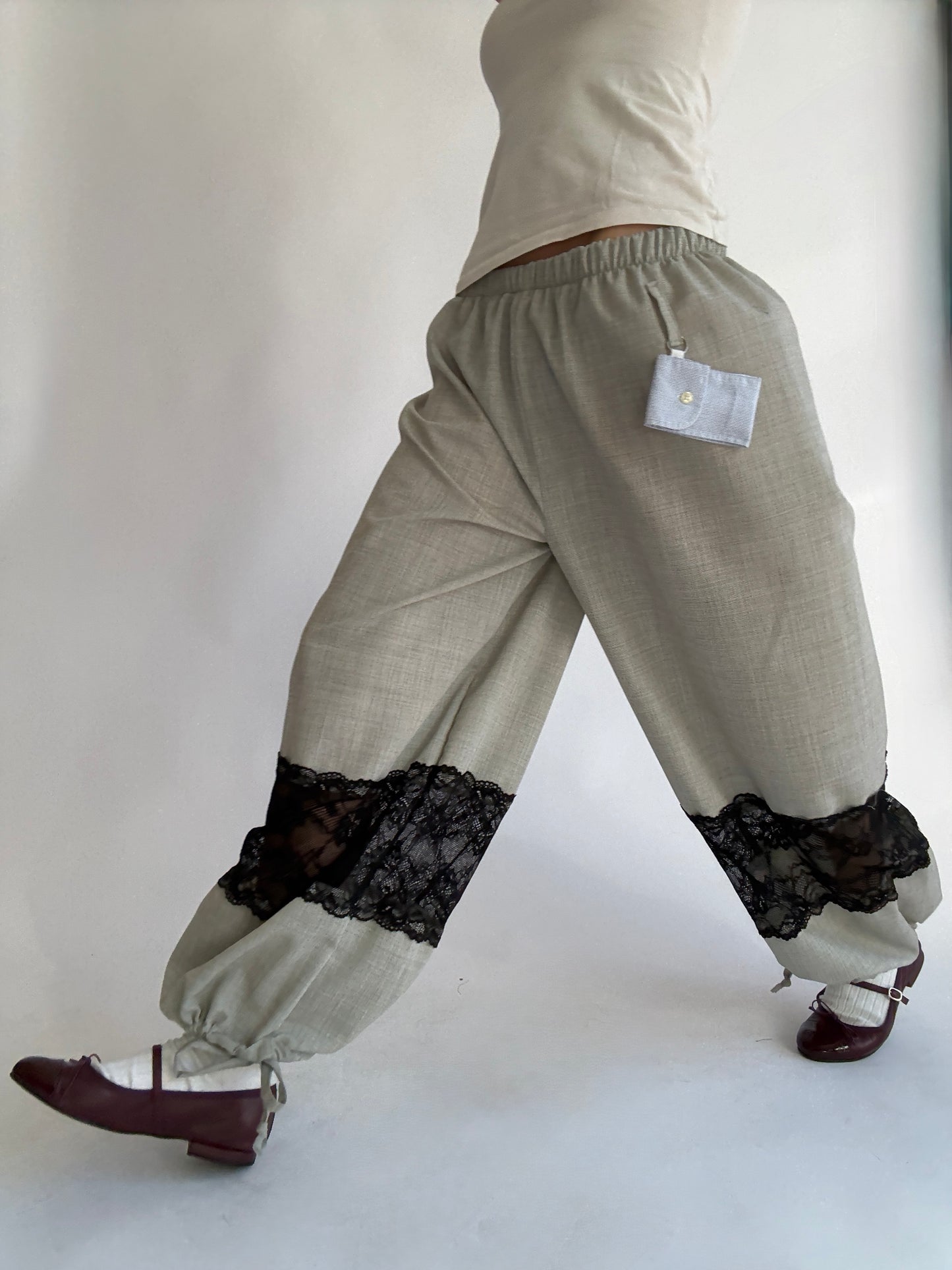 le Colette Pants N°197