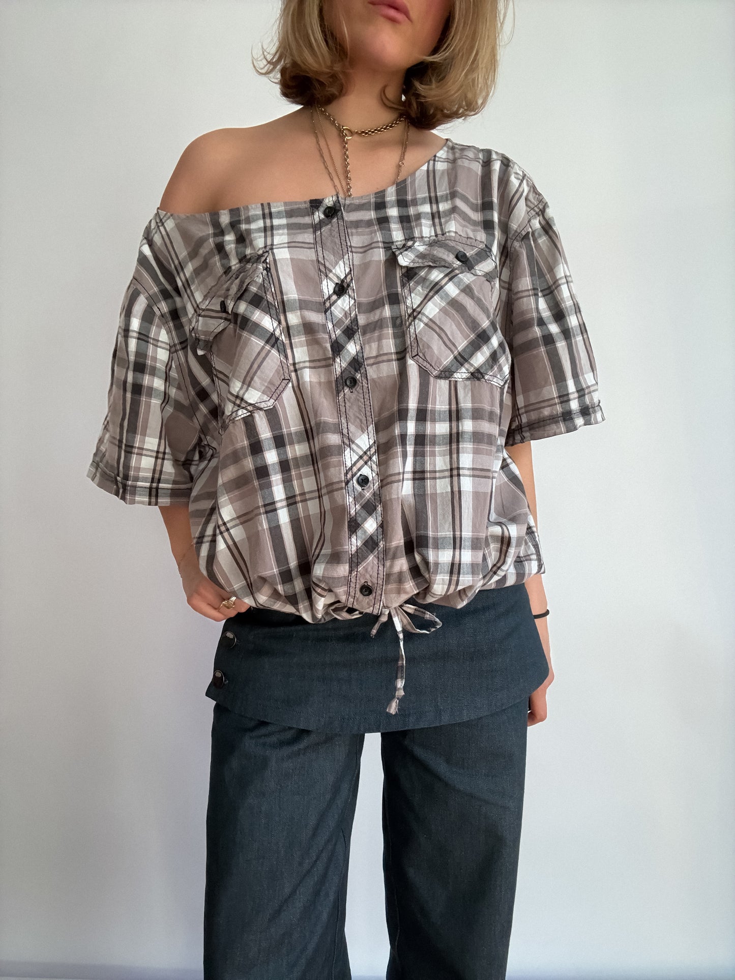 la Louka Shirt N°28