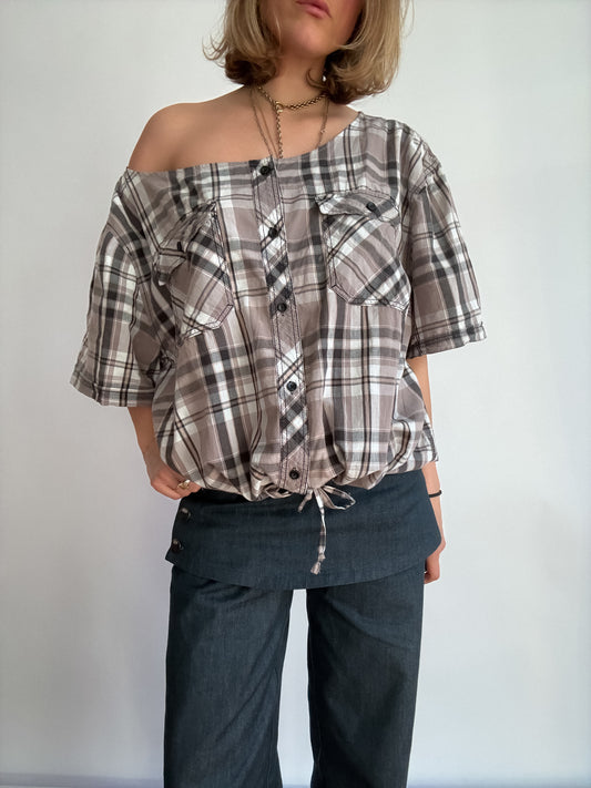 la Louka Shirt N°28