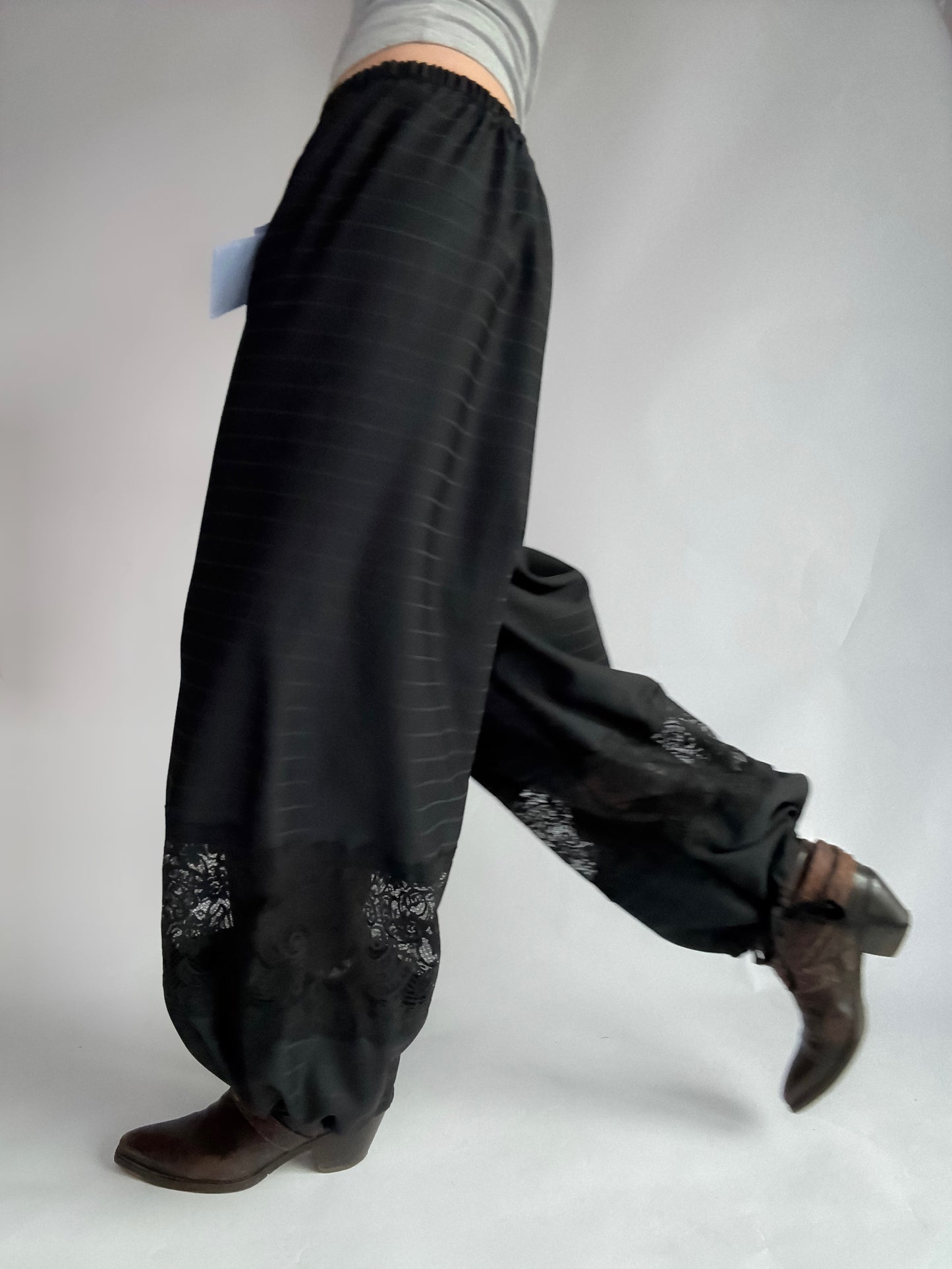 le Colette Pants N°132