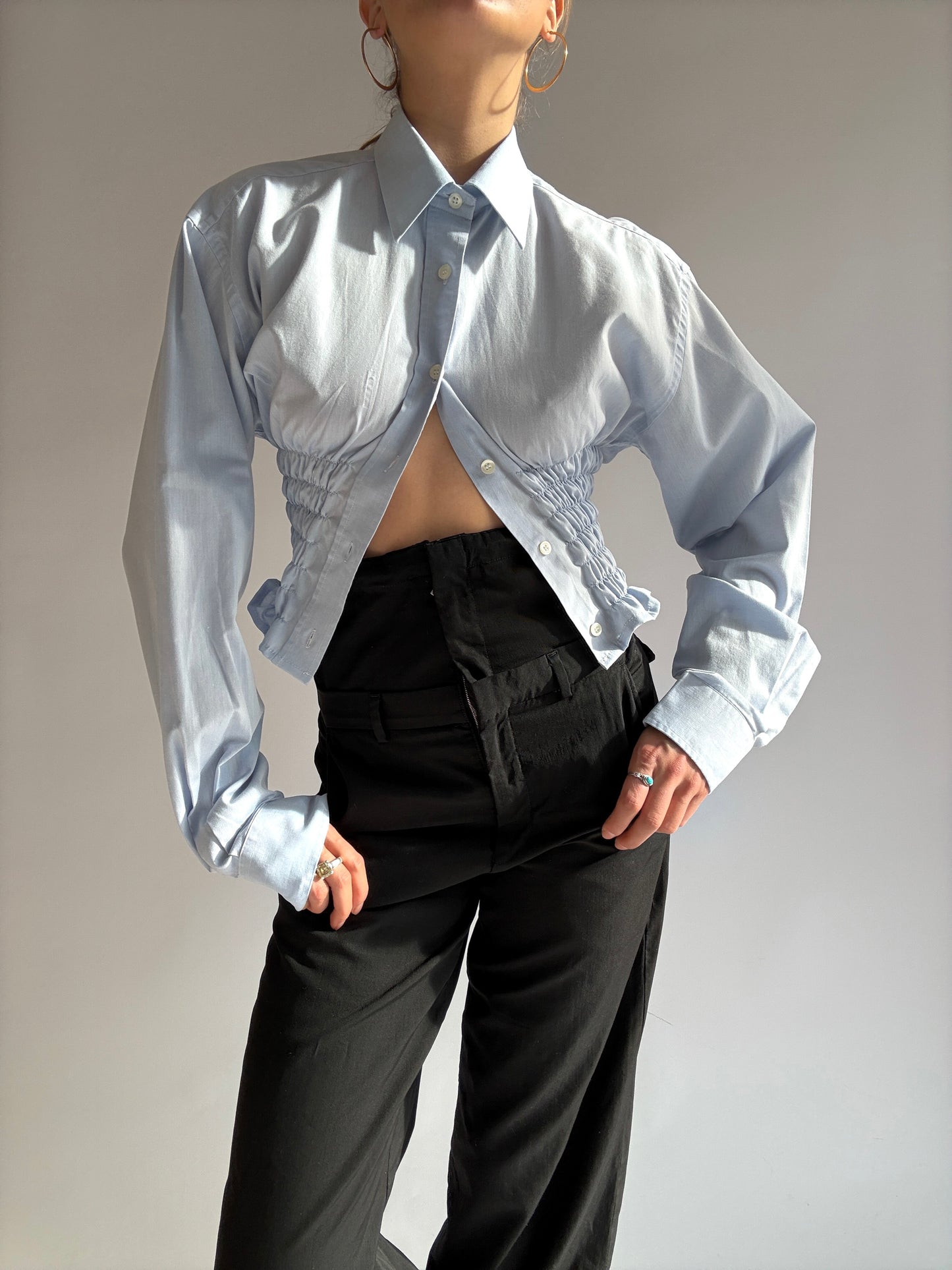 la Paolo Shirt N°89