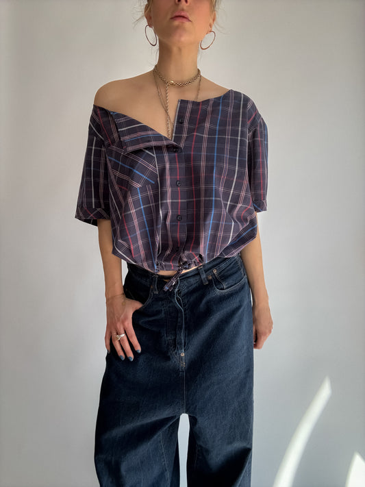 la Louka Shirt N°13