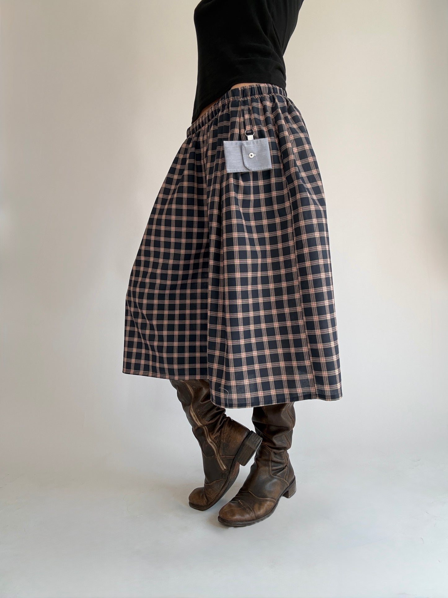 le René Shorts N°5