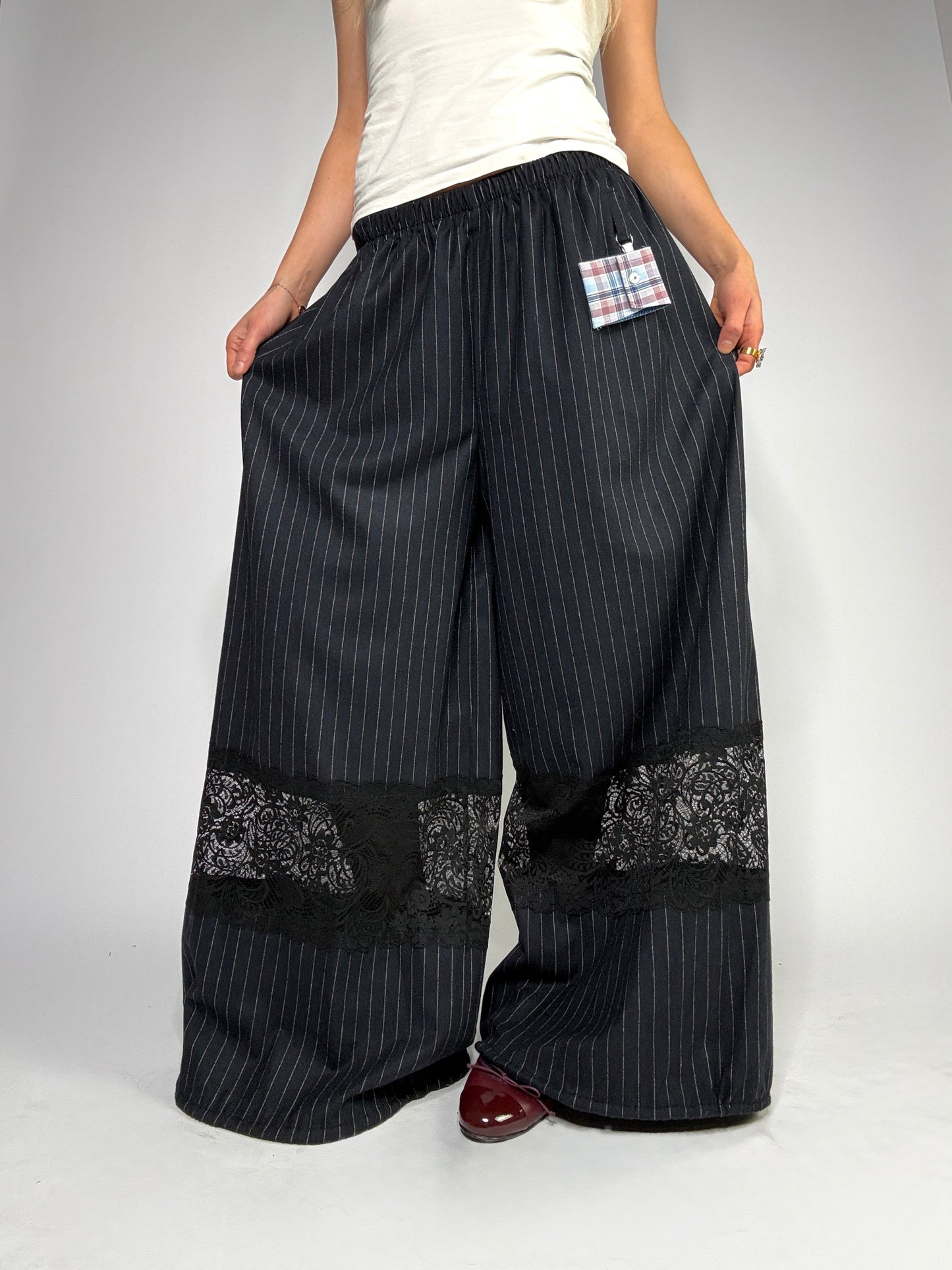 le Colette Pants N°145