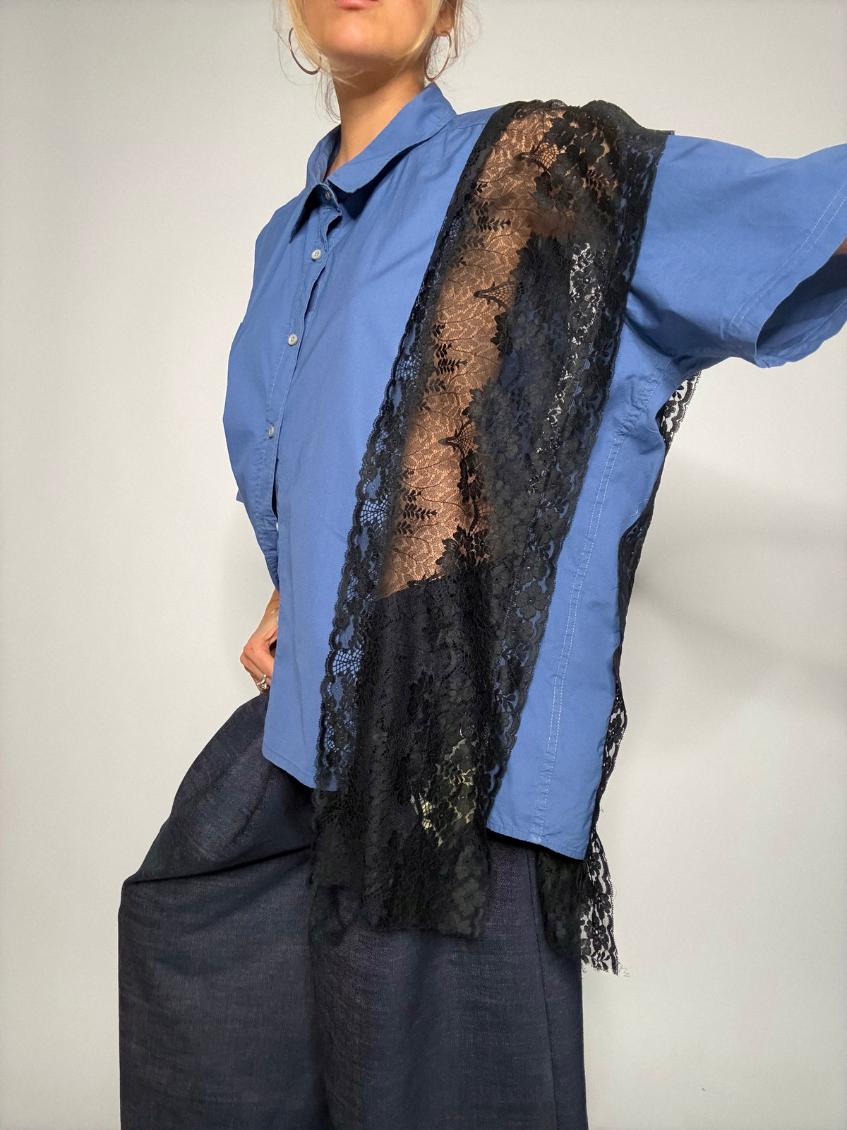 la Colette Shirt N°111
