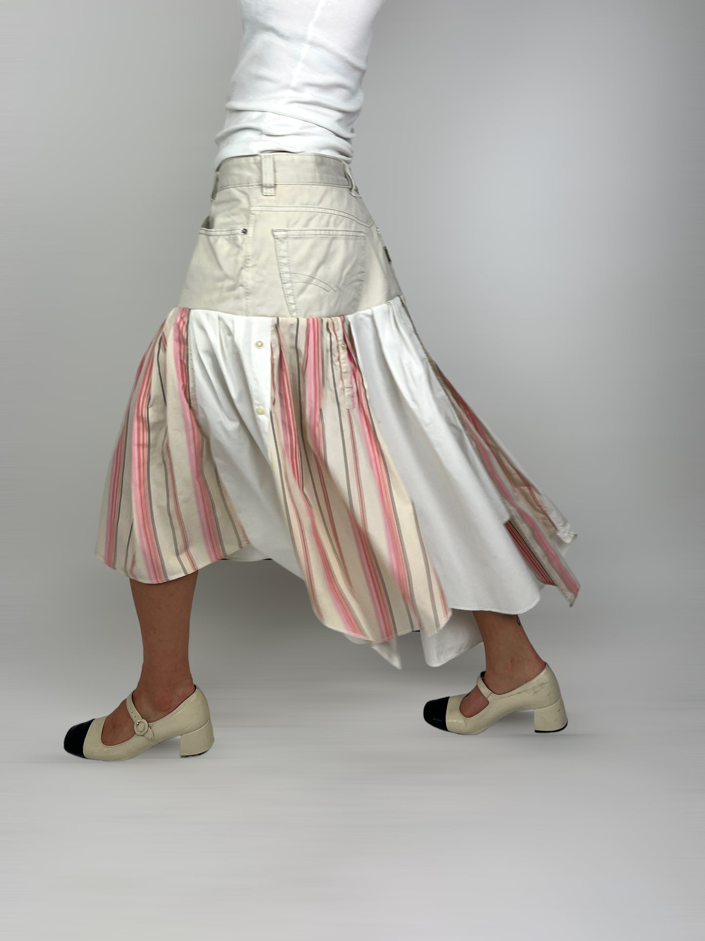 June Skirt N°17