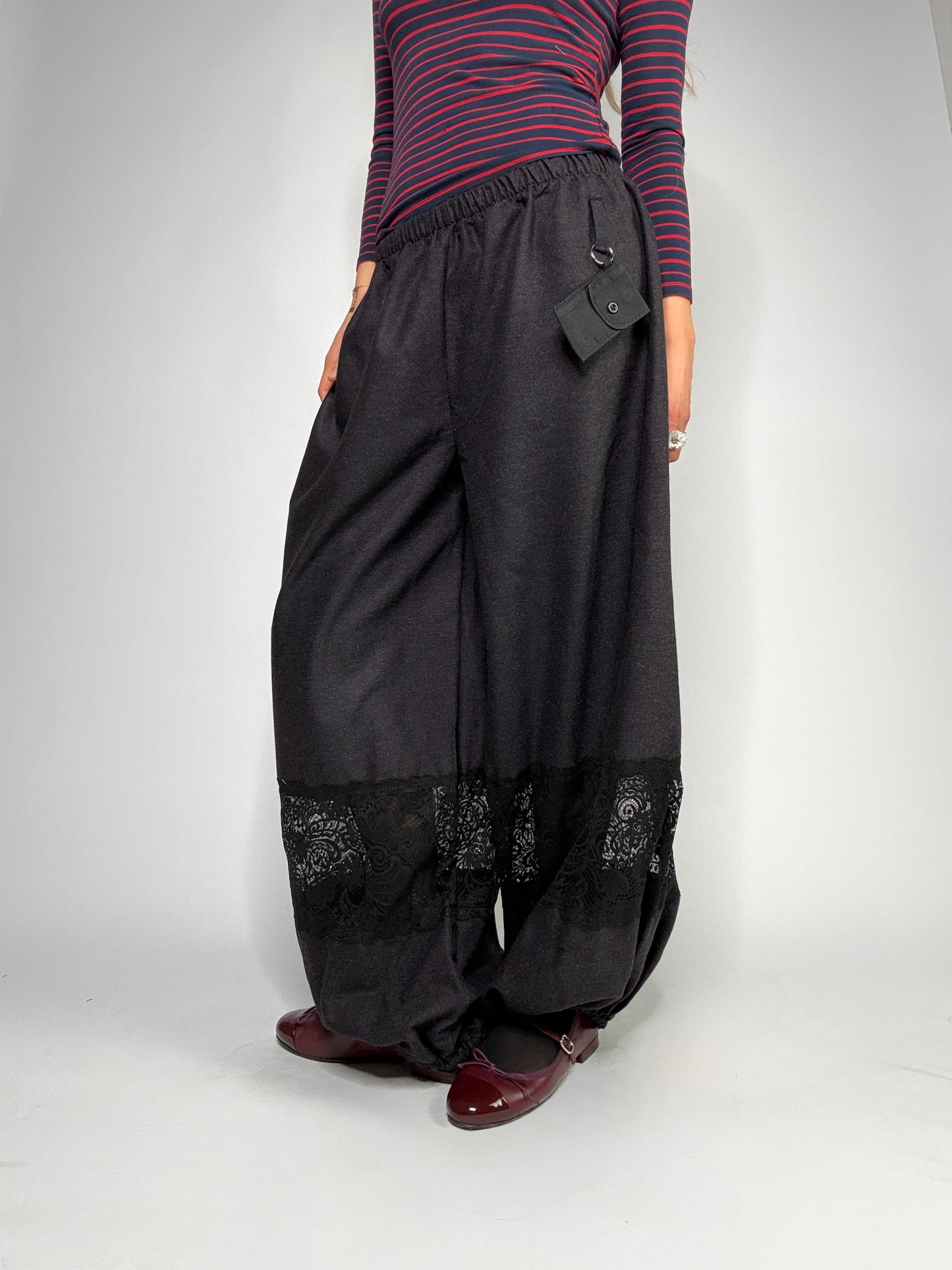 le Colette Pants N°144