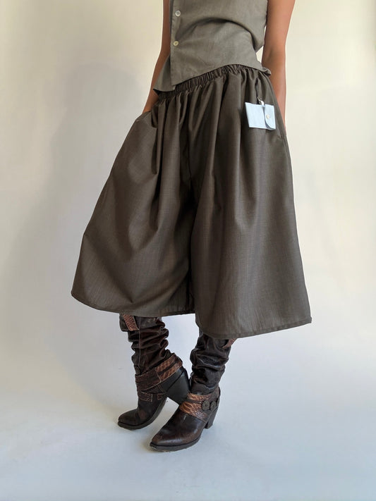 le René Shorts N°24