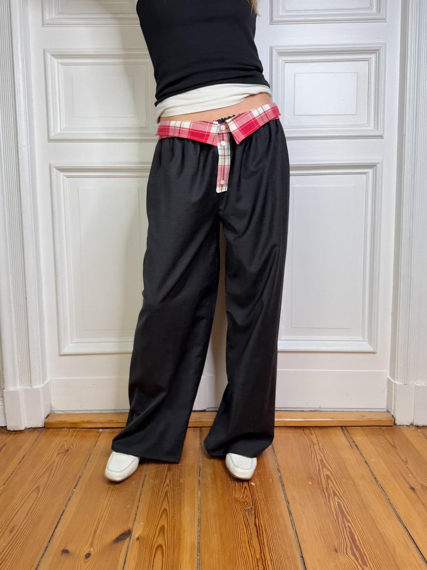 Frankie Pants N°27