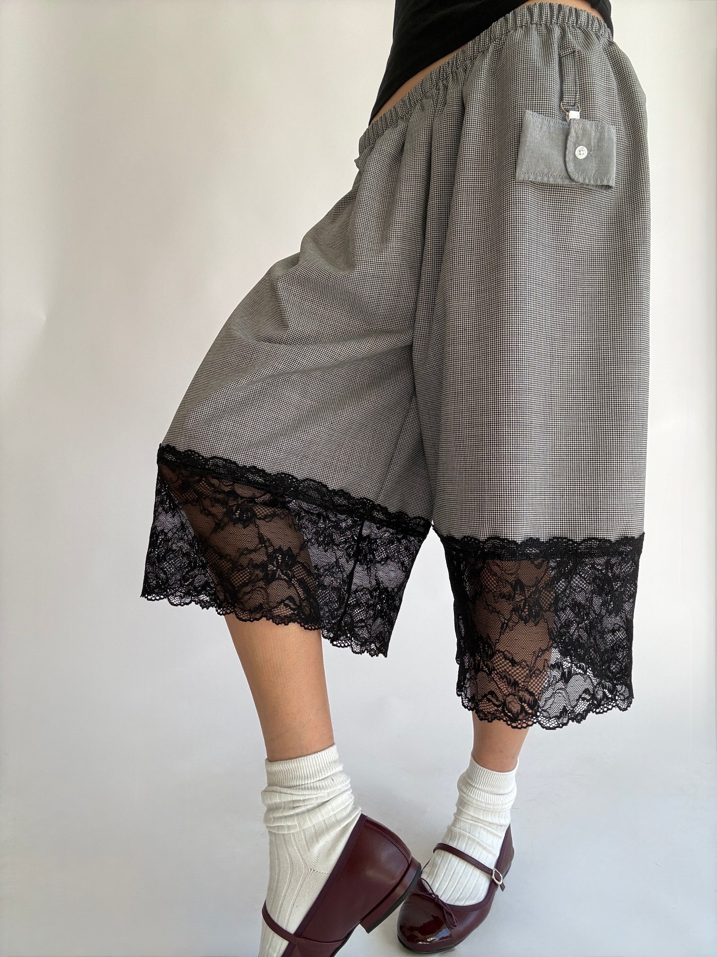 le Colette Basketball Shorts N°92