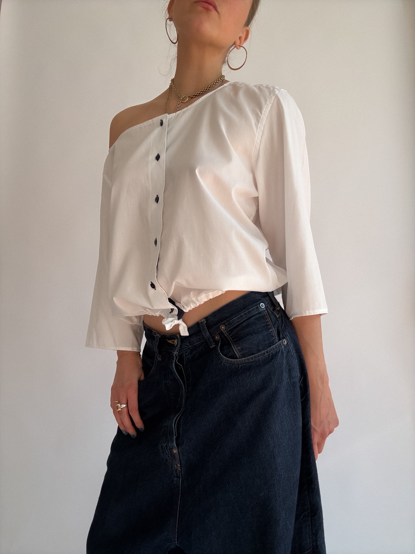 la Louka Shirt N°50