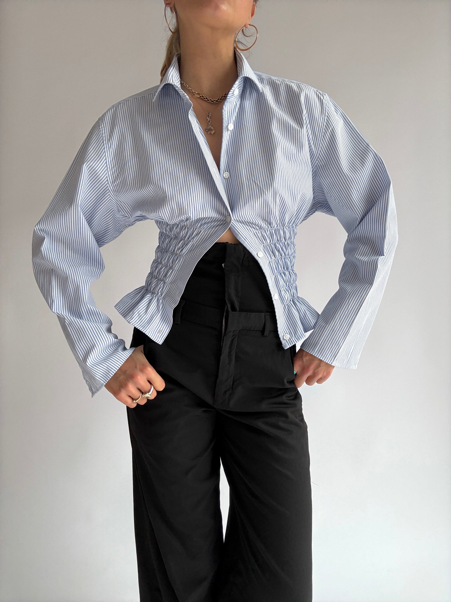 la Paolo Shirt N°94