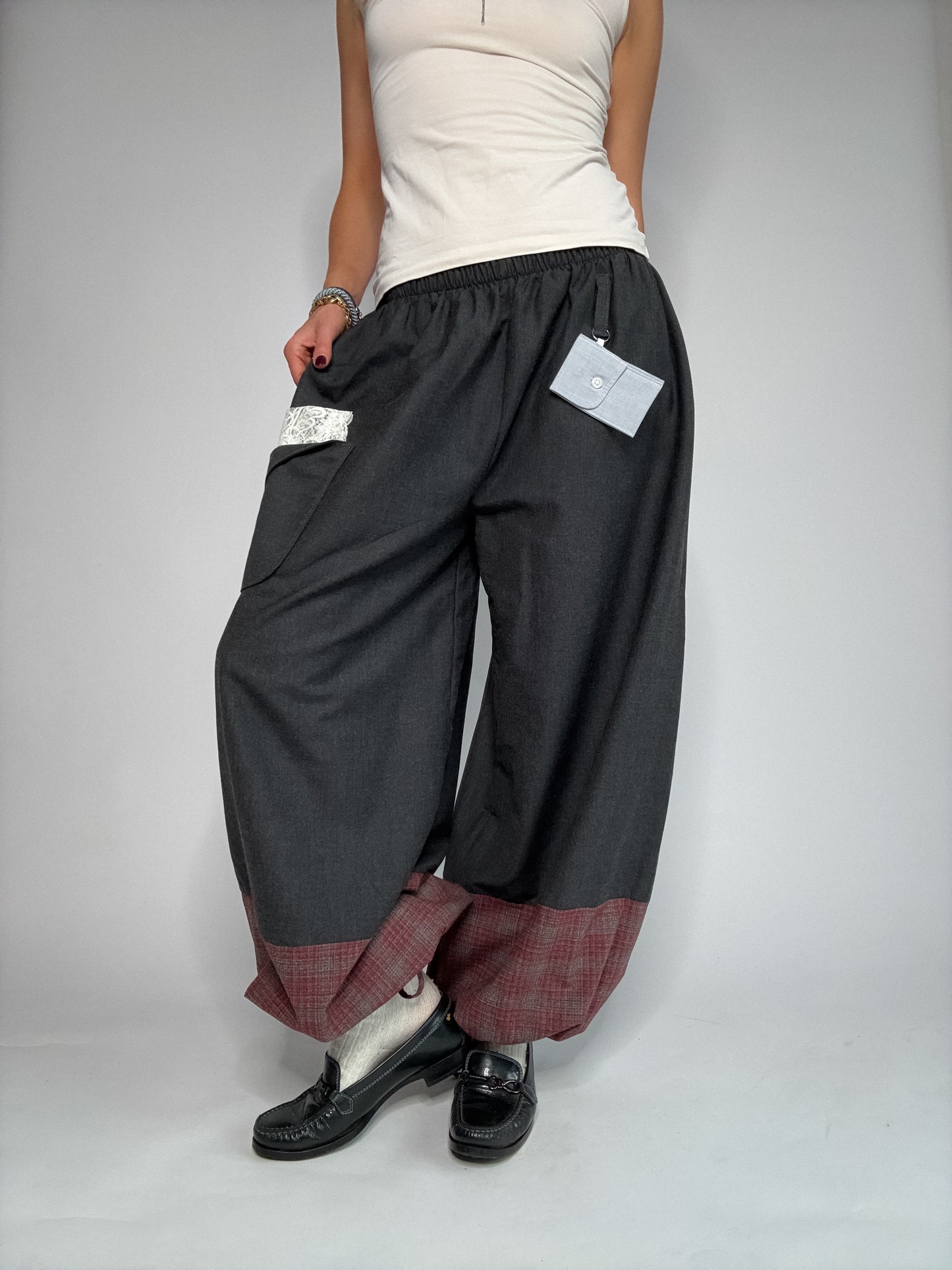 le Leno Pants N°2