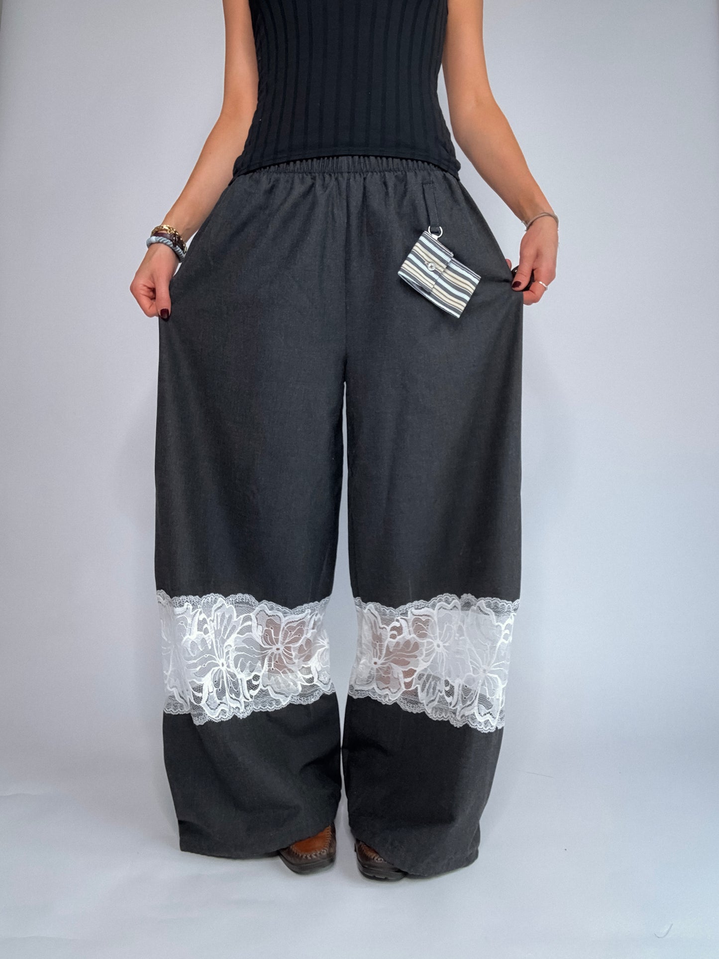 le Colette Pants N°85