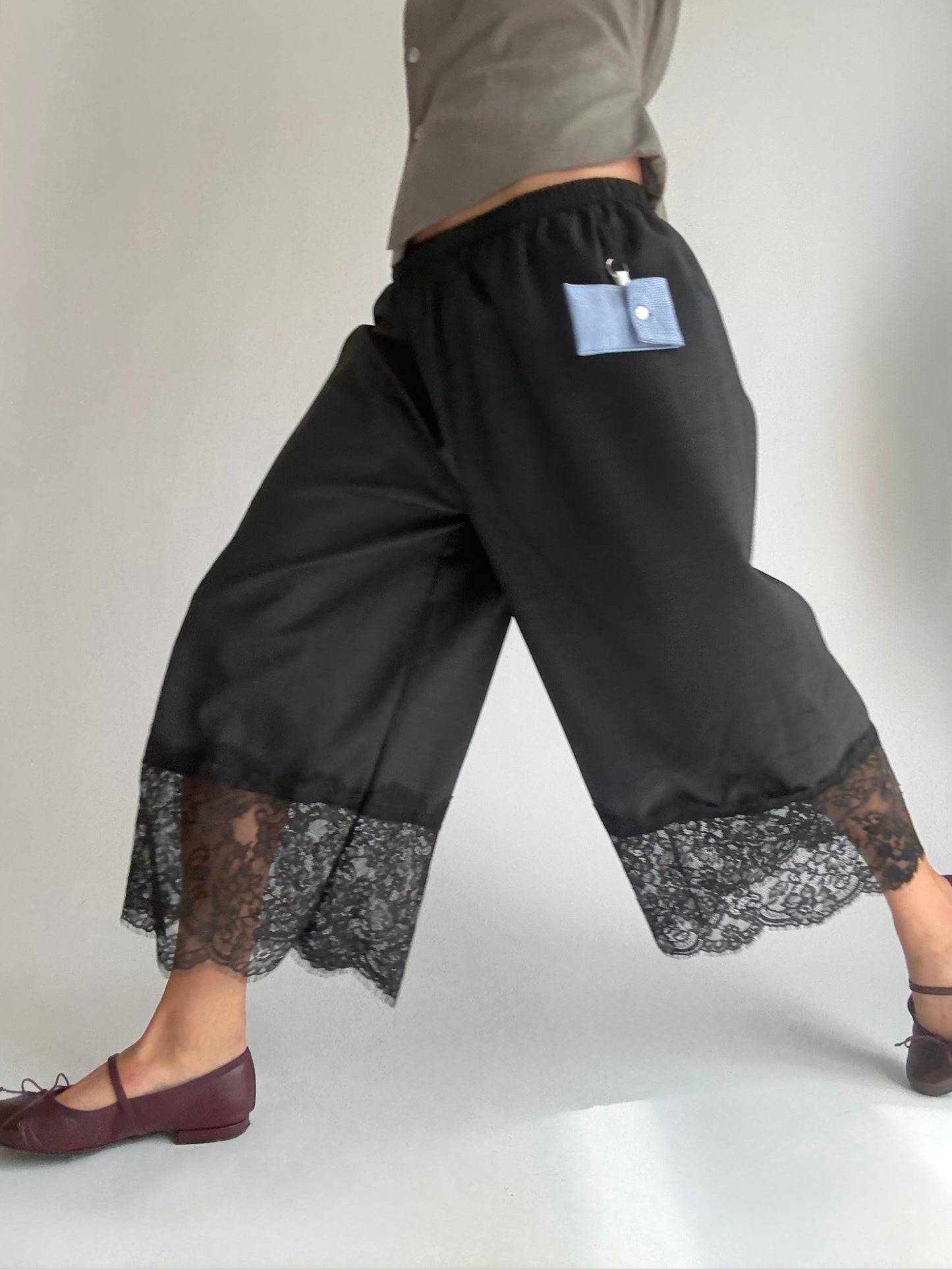 le Colette Basketball Shorts N°147